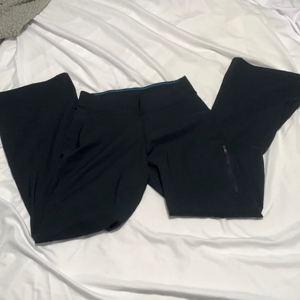 Columbia Omni shield black